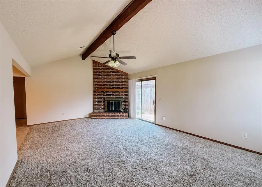 528 W 9th Street, Edmond, OK 73003 - #2