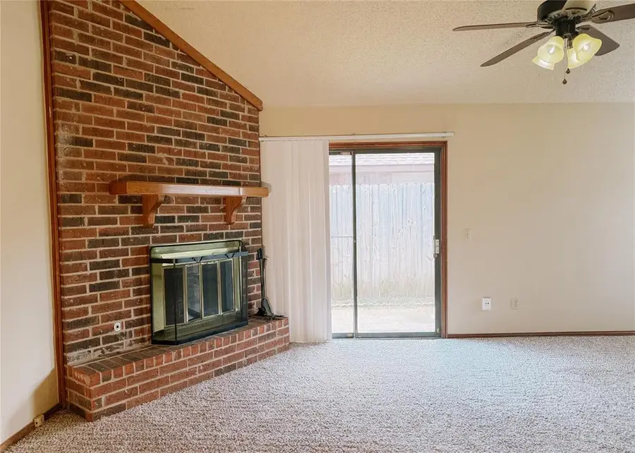 528 W 9th Street, Edmond, OK 73003 - #3