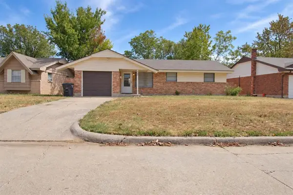 740 Butler Street, Moore, OK 73160
