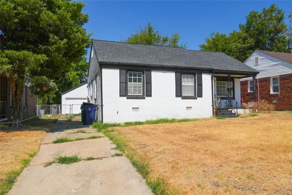 2115 NE 19th Street, Oklahoma City, OK 73111 - #1