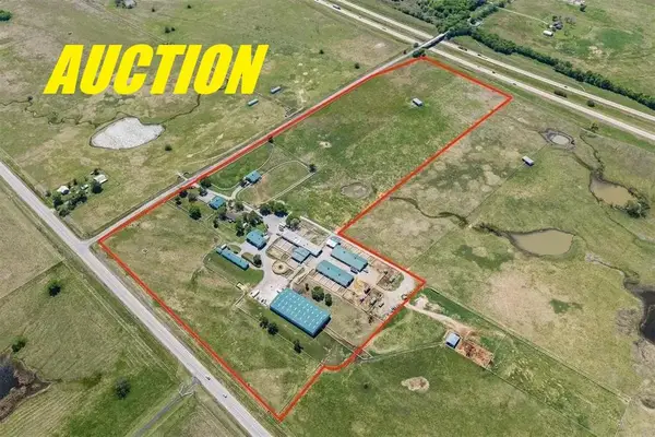7511 Sunshine Lane, Marietta, OK 73448
