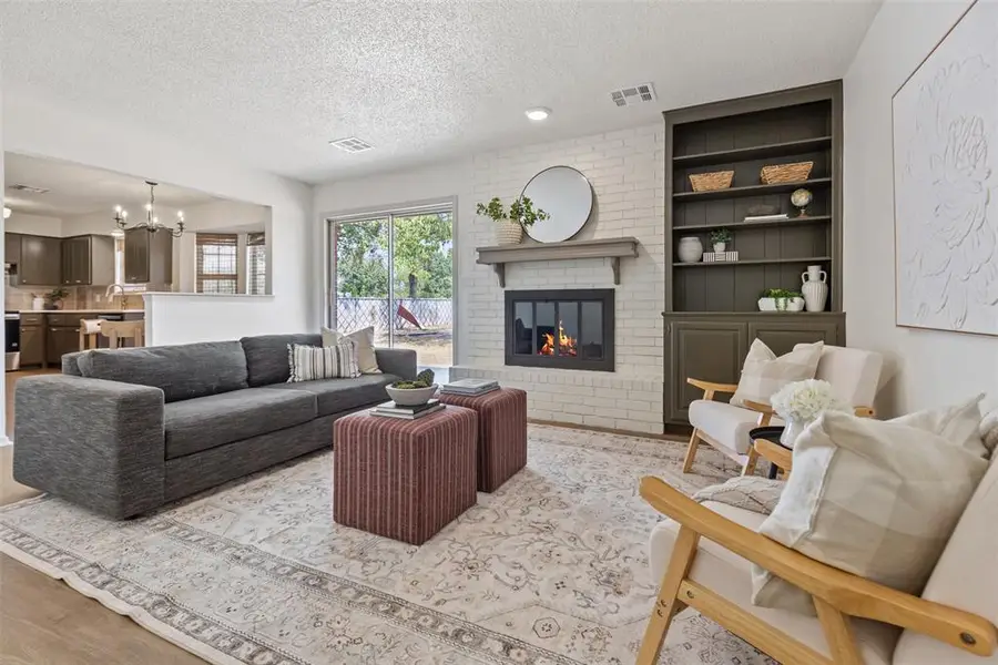 2337 Houston Avenue, Norman, OK 73071 - #3