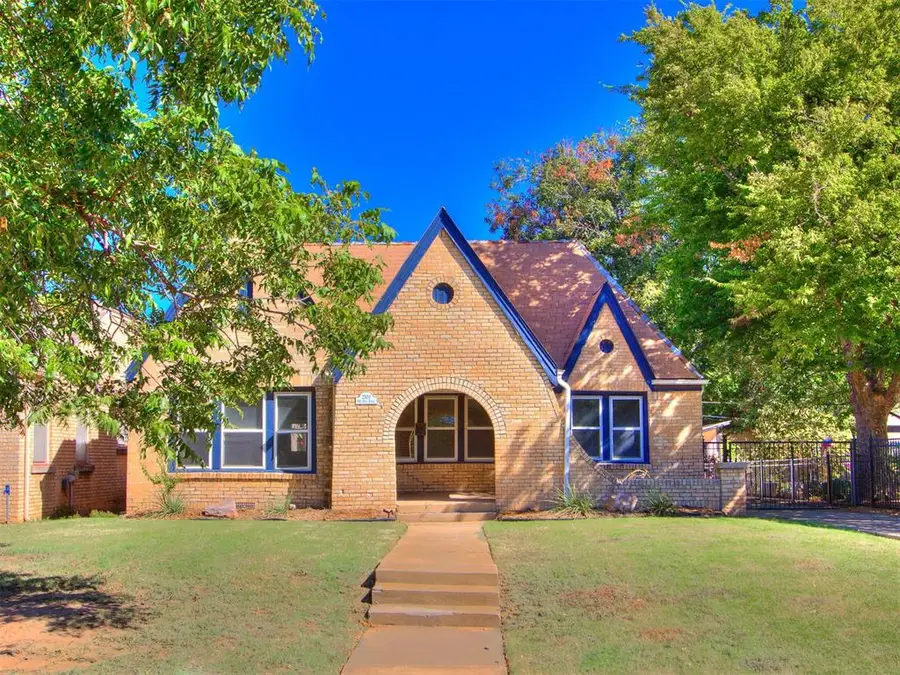 2309 NW 26th Street, Oklahoma City, OK 73107 - #2
