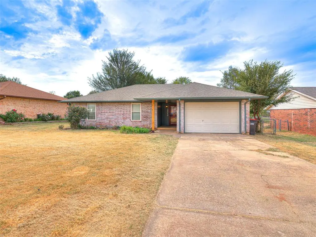 20040 Timberidge Road, Harrah, OK 73045 - #1