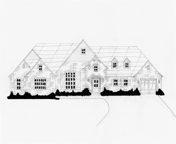 9200 Pine Grove Lane, Arcadia, OK 73007