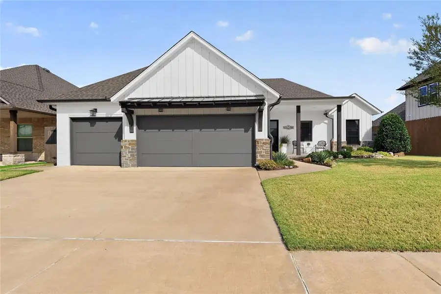 304 Bray Lane, Yukon, OK 73099 - #2