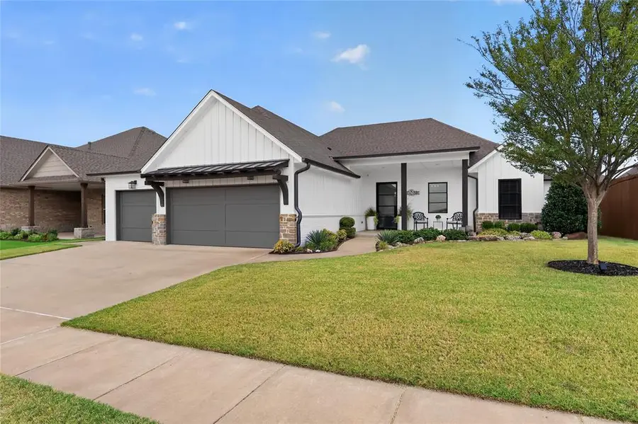 304 Bray Lane, Yukon, OK 73099 - #3