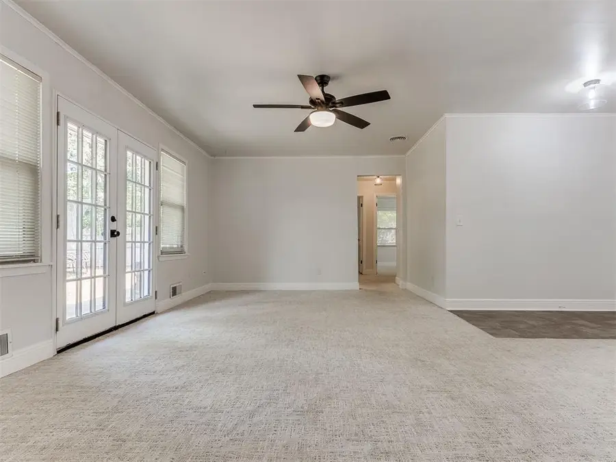 2231 W Britton Road, The Village, OK 73120 - #2