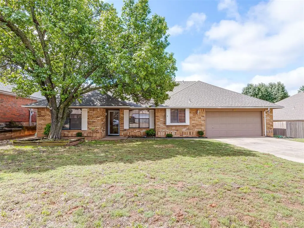 2608 Northwood Lane, Edmond, OK 73013 - #1