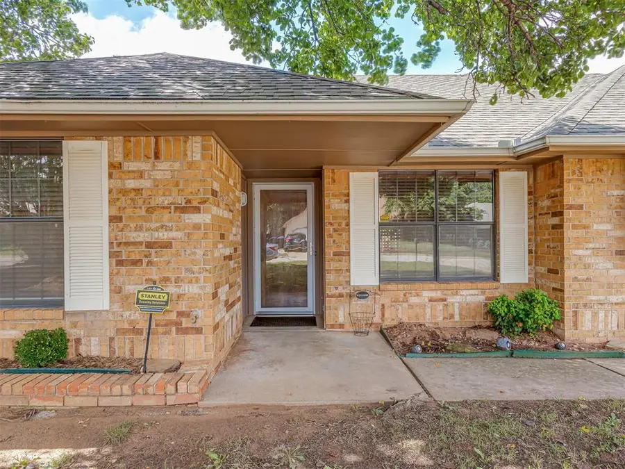 2608 Northwood Lane, Edmond, OK 73013 - #3