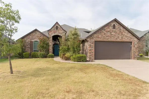 17109 Barcelona Drive, Oklahoma City, OK 73170