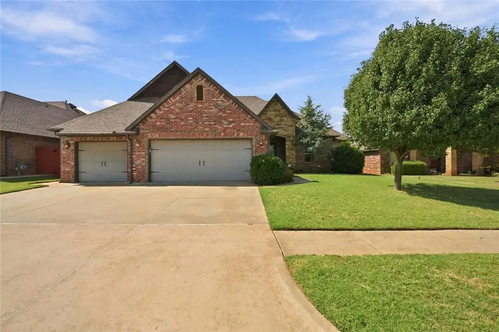 4005 Wayfield Avenue, Oklahoma City, OK 73179 - #1