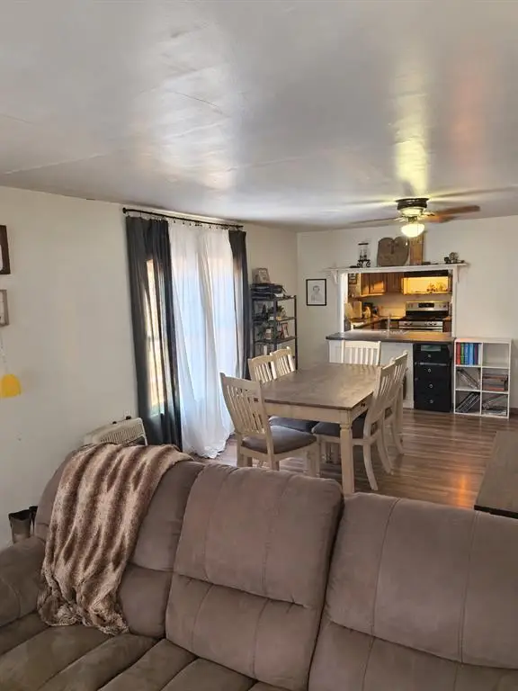 423 W Ponjo Avenue, Fort Cobb, OK 73038 - #2