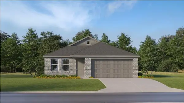 12601 Spruce Knob Lane, Yukon, OK 73099
