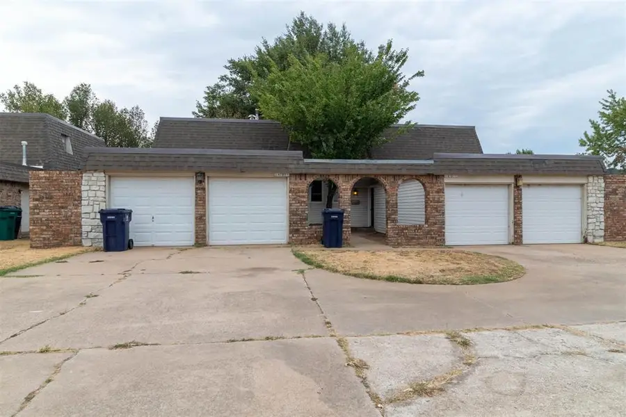 4701 NW 63rd Street, Oklahoma City, OK 73132 - #2