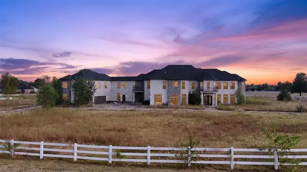 12800 SW 58th Street, Mustang, OK 73064