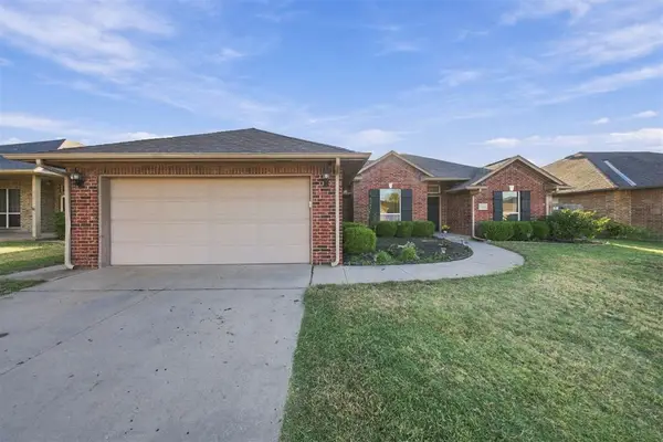 7316 Winding Meadow Lane, Oklahoma City, OK 73132