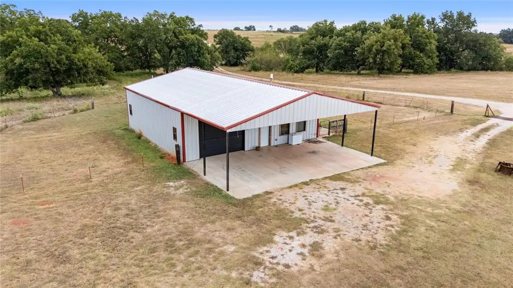 10050 Indian Meridian Avenue, Paoli, OK 73074 - #1