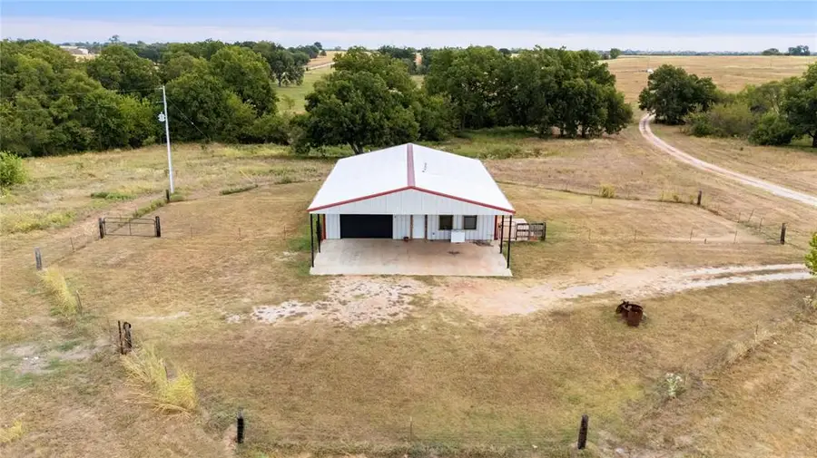 10050 Indian Meridian Avenue, Paoli, OK 73074 - #2