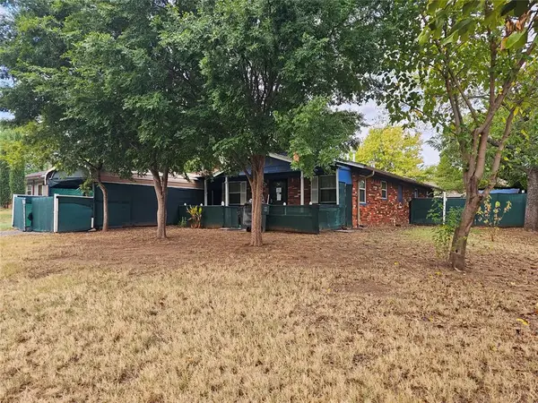 1417 S East Avenue, Pauls Valley, OK 73075