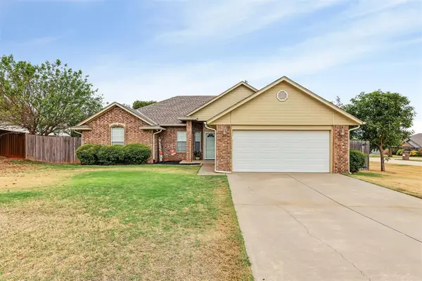 1253 Misty Drive, Piedmont, OK 73078