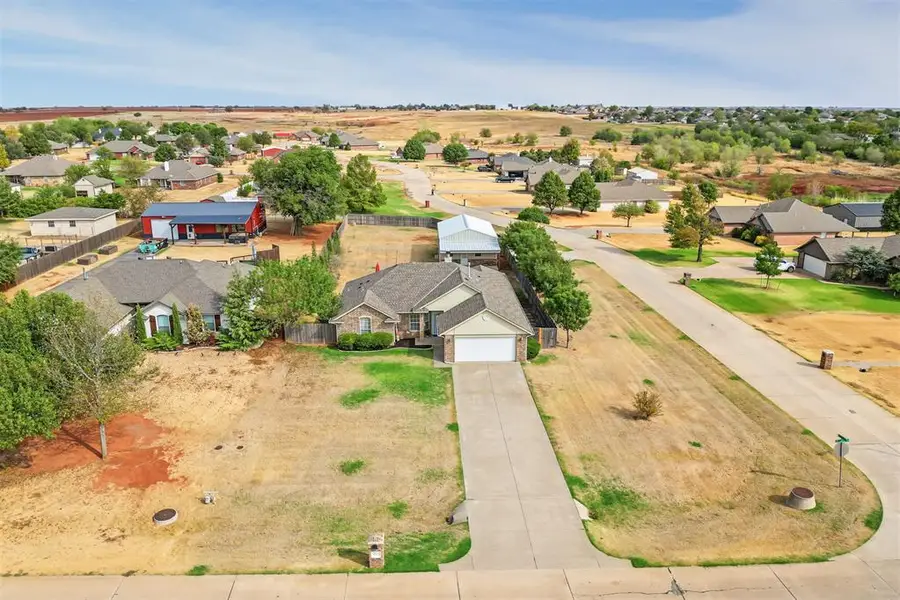 1253 Misty Drive, Piedmont, OK 73078 - #2