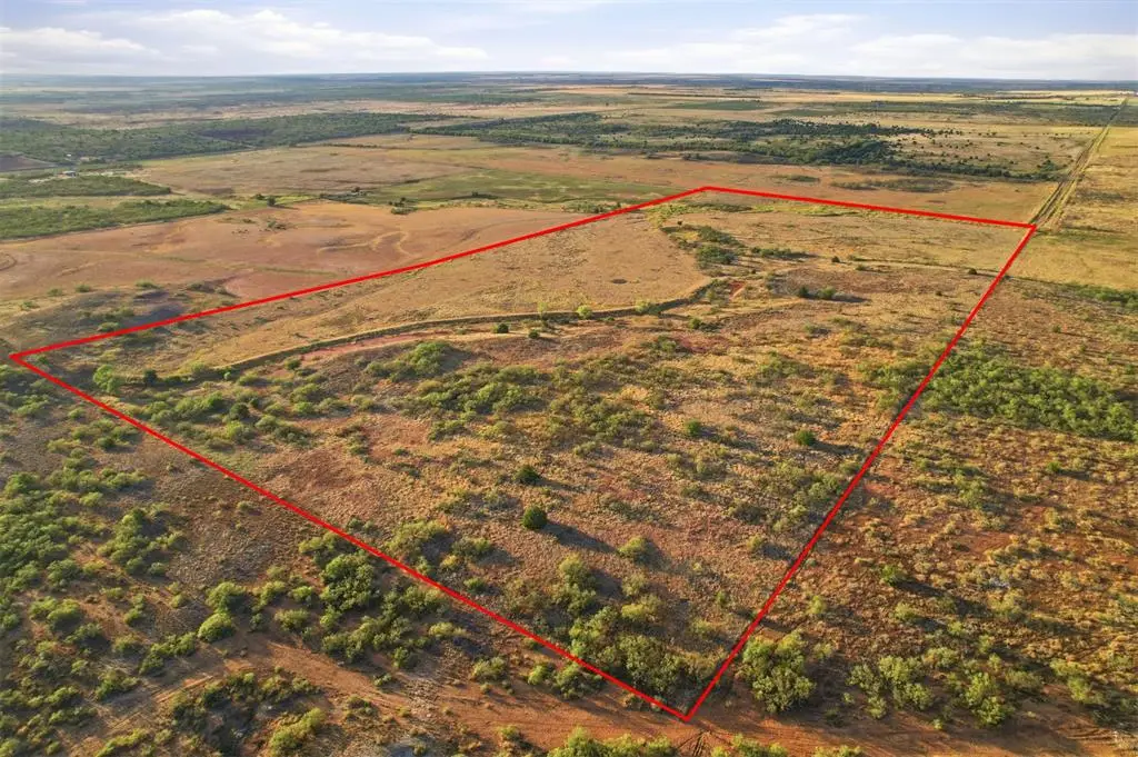 1550 E County Road Road, Mangum, OK 73554 - #1
