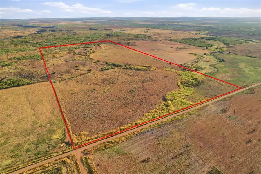 1550 E County Road Road, Mangum, OK 73554 - #2
