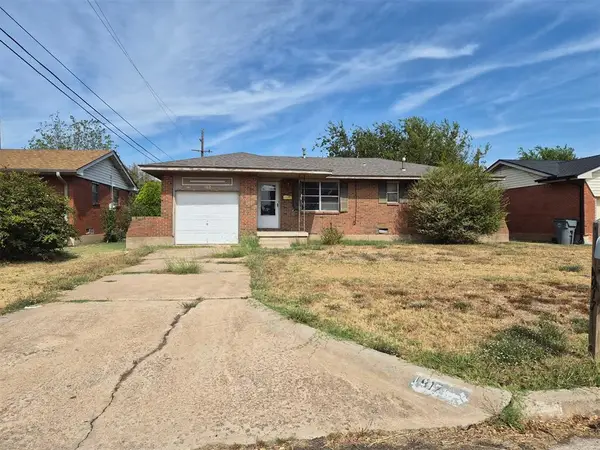 4917 NW Lindy Avenue, Lawton, OK 73505