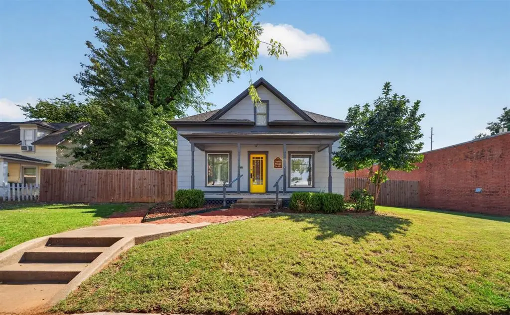 1109 S Main Street, Stillwater, OK 74074 - #1