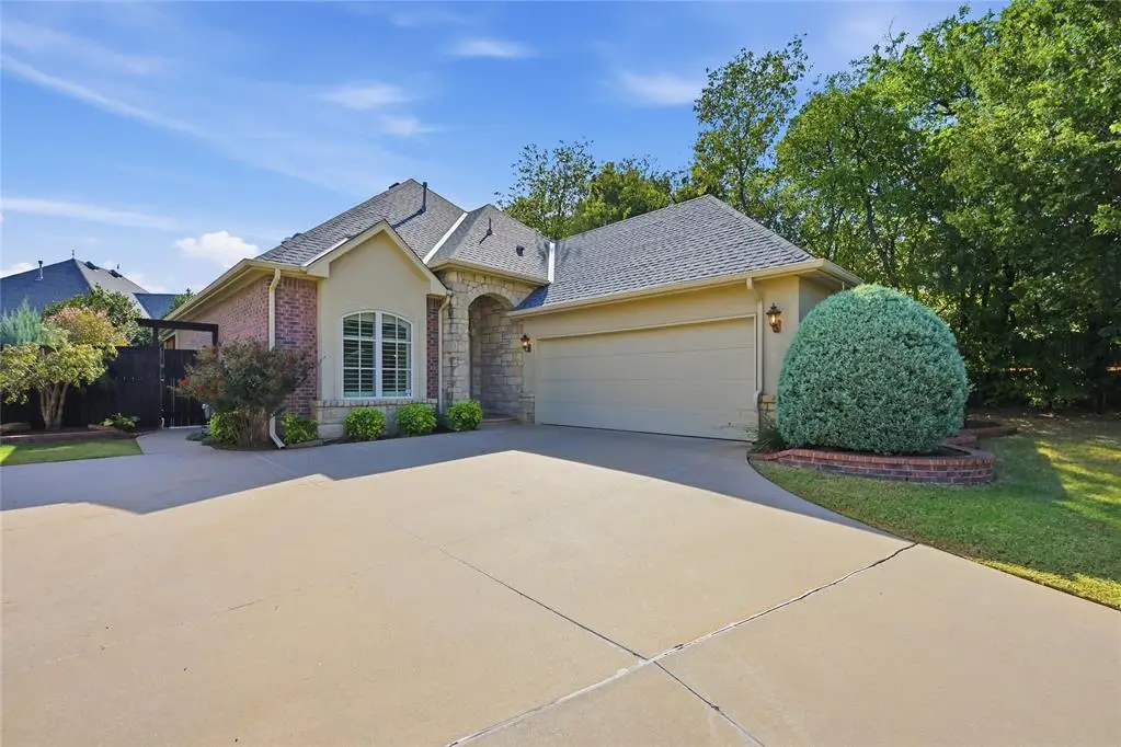 5612 NW 124th Street, Oklahoma City, OK 73142 - #1