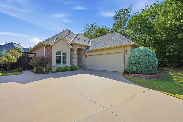 5612 NW 124th Street, Oklahoma City, OK 73142