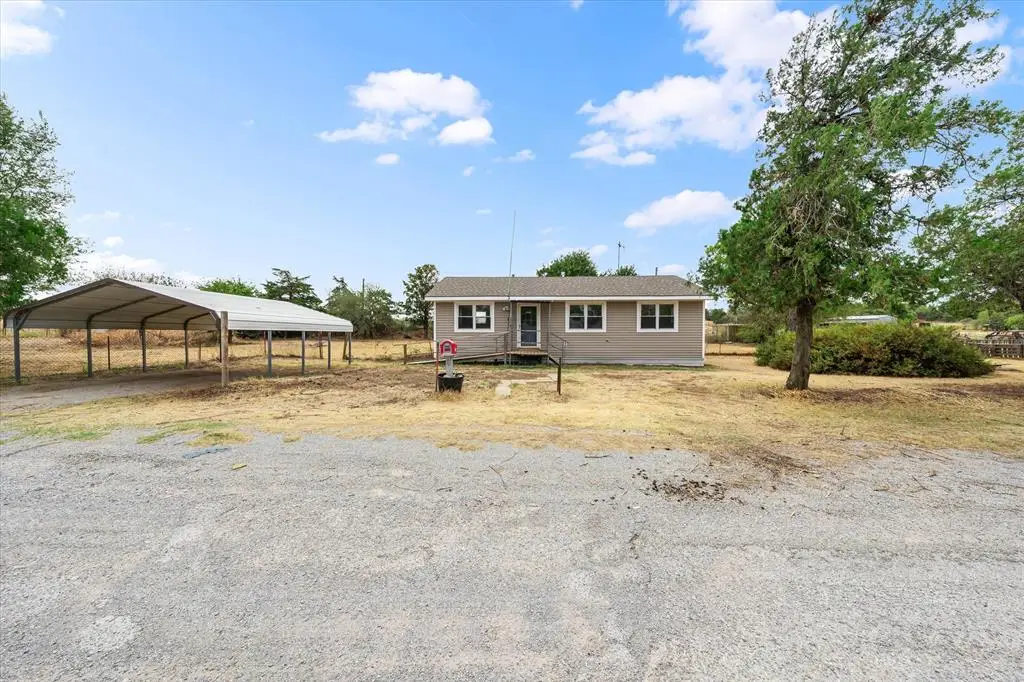 23061 County Road 1377, Anadarko, OK 73005 - #1