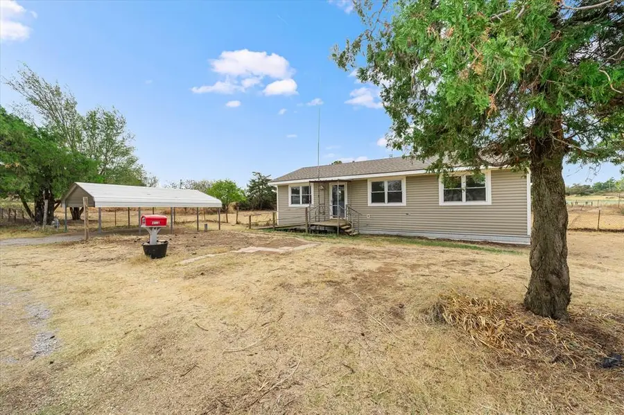 23061 County Road 1377, Anadarko, OK 73005 - #3