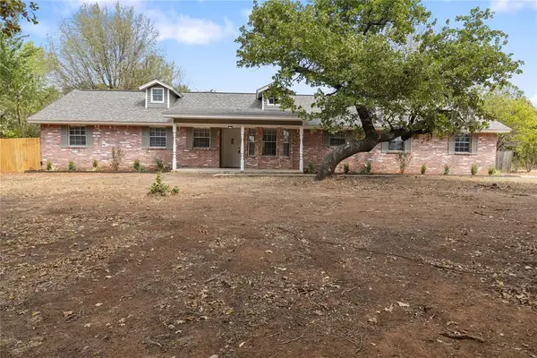 1741 Elmwood Lane, Newcastle, OK 73065