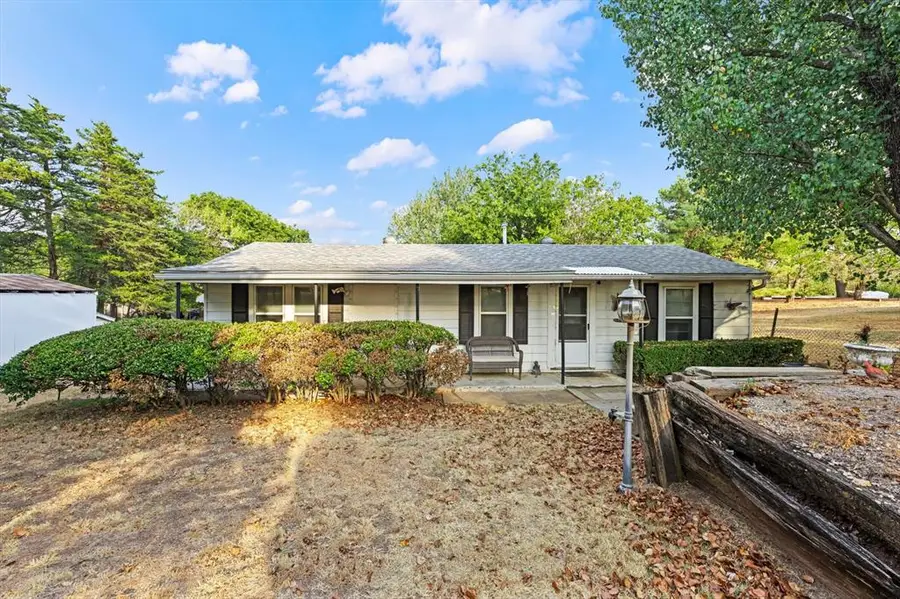 620 Oakridge Drive, Edmond, OK 73034 - #2