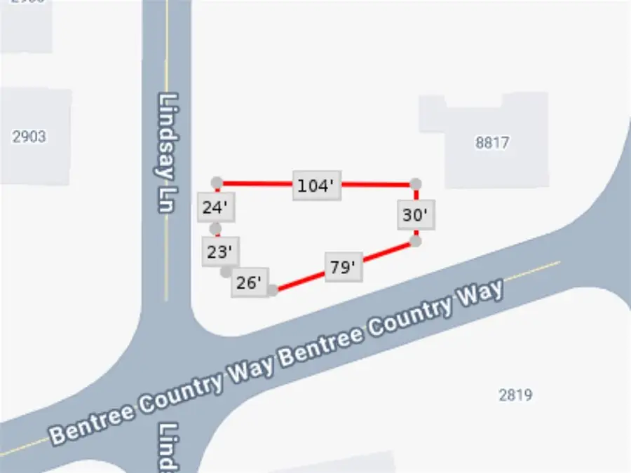 Bentree Country Way, Spencer, OK 73141 - #3