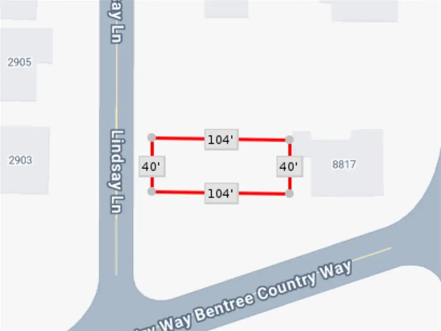 Lindsey Lane, Spencer, OK 73084 - #2