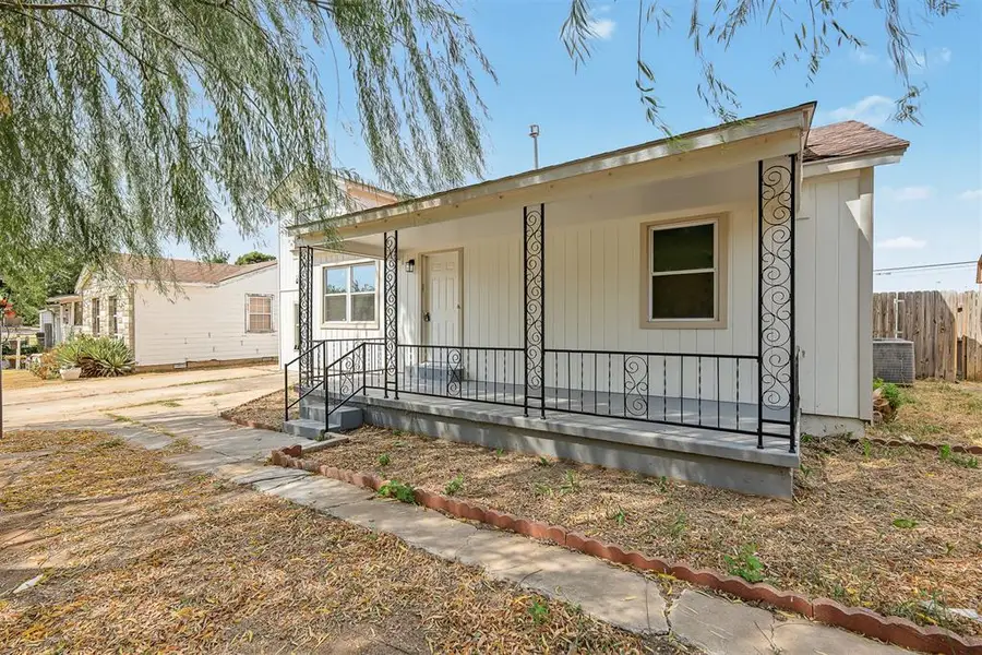 103 Oak Street, Midwest City, OK 73110 - #2