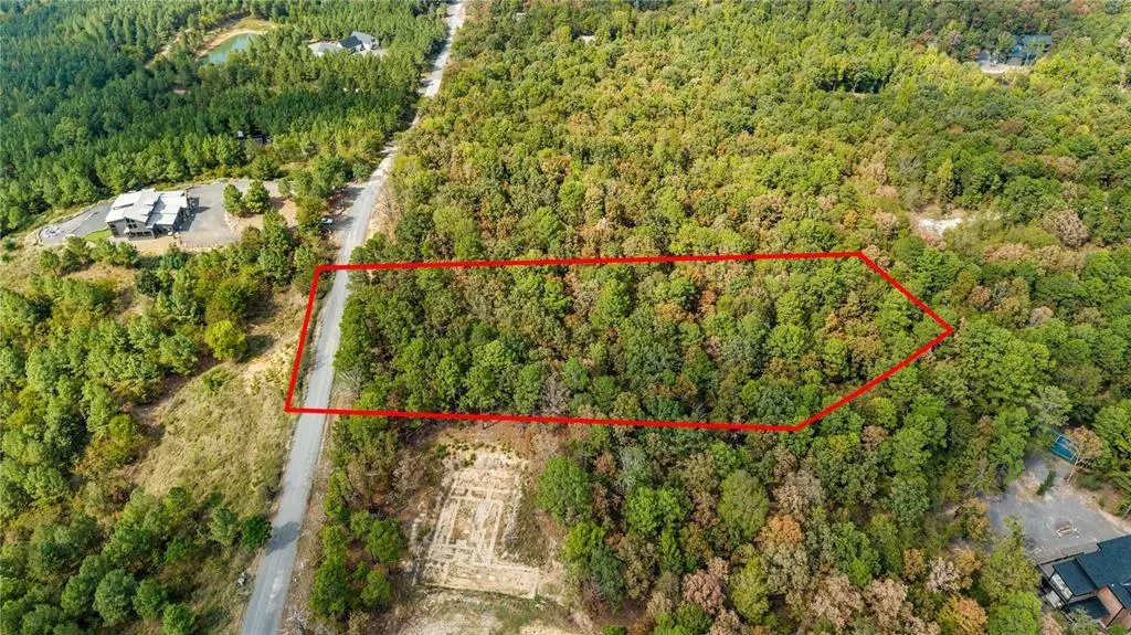 530 Woodland Bluff Trail, Broken Bow, OK 74728 - #1