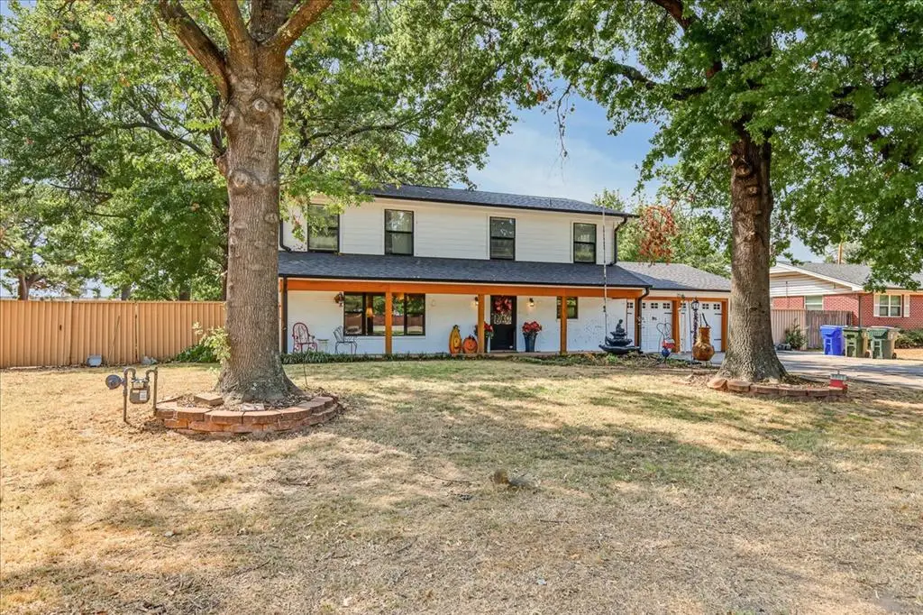 234 Westside Drive, Norman, OK 73069 - #1