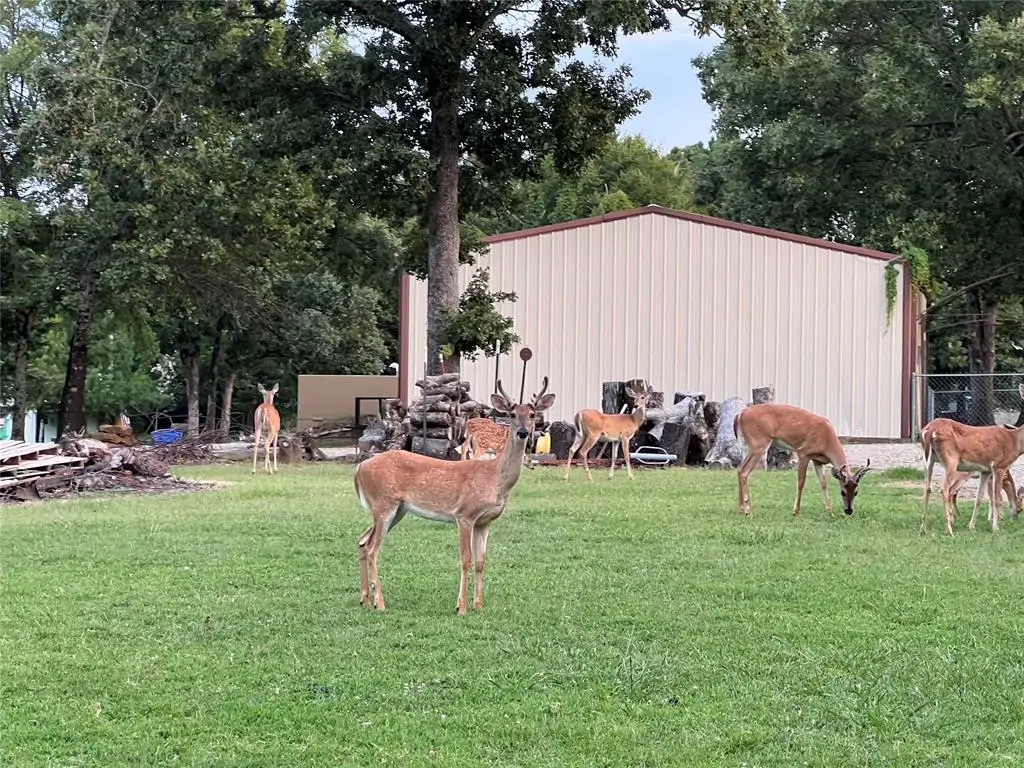 0 Deer Creek, Canadian, OK 74425 - #1