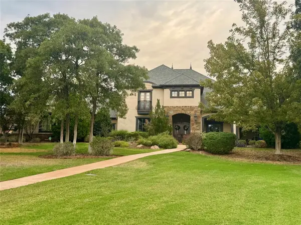 11414 Countryside Court, Edmond, OK 73013