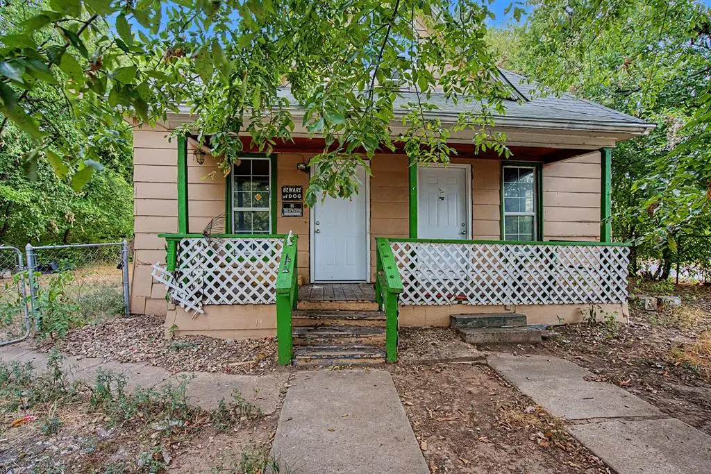 22 SE 23rd Street, Oklahoma City, OK 73129 - #1