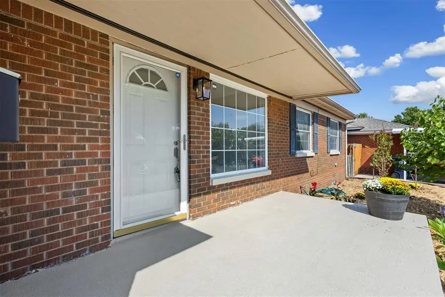 3129 NW 67th Street, Oklahoma City, OK 73116 - #3