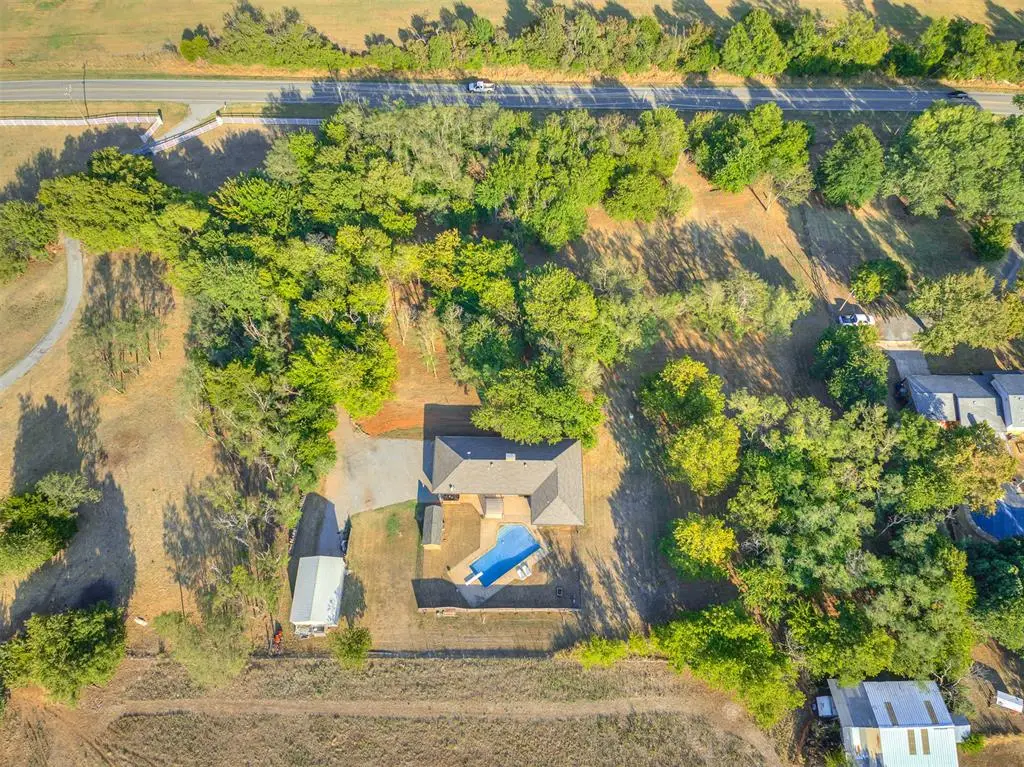 20383 N Council Road, Edmond, OK 73012 - #1