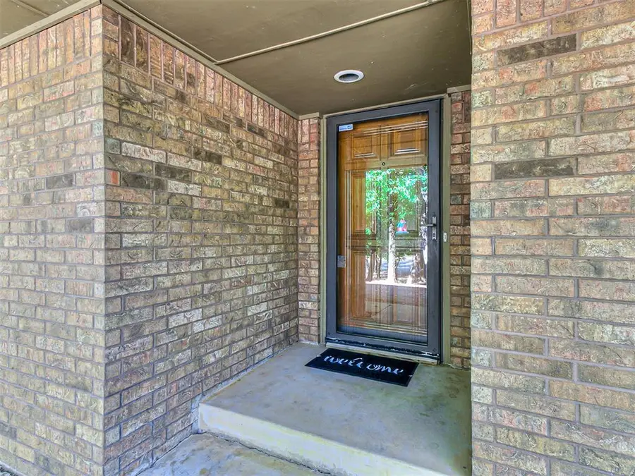 20383 N Council Road, Edmond, OK 73012 - #2