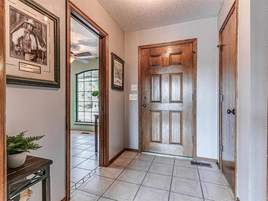 20383 N Council Road, Edmond, OK 73012 - #3