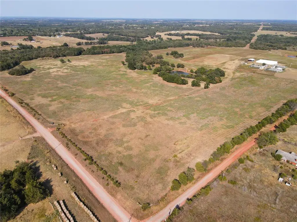 E 800 Rd Road, Tryon, OK 74875 - #1