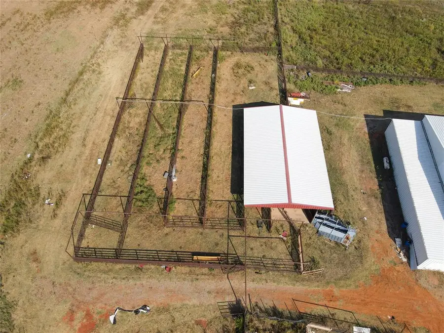 E 800 Rd Road, Tryon, OK 74875 - #2